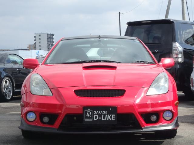 SS-II スーパーストラットパッケージ 社外17AW(2枚目)