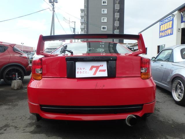 SS-II スーパーストラットパッケージ 社外17AW(5枚目)
