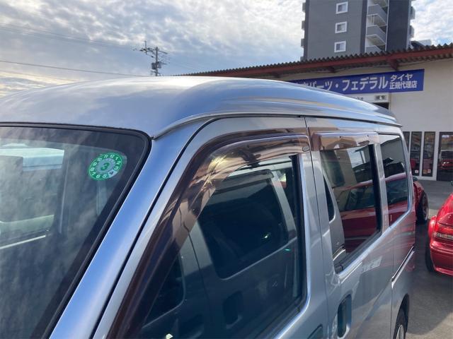 クルーズ 4WD ハイルーフ キーレス ETC 電動格納ミラー プライバシーガラス(3枚目)