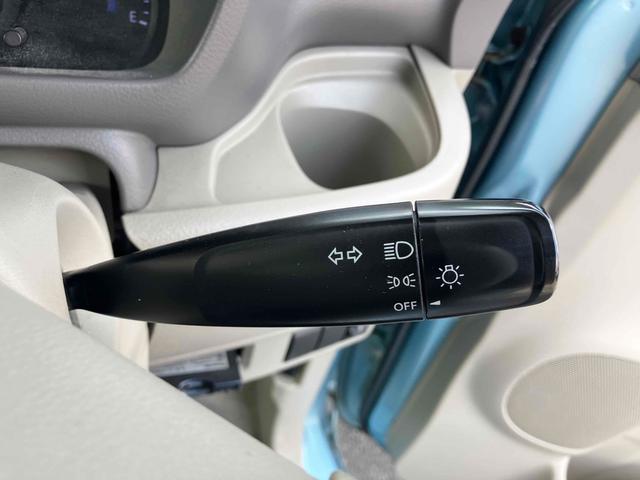 スペーシア Ｘ　純正ナビ　ＴＶ　バックカメラ　ＥＴＣ　片側電動スライドドア　スマートキー　アイドリングストップ　ベンチシート　ＣＶＴ　盗難防止システム　衝突安全ボディ　ツートンカラー（7枚目）