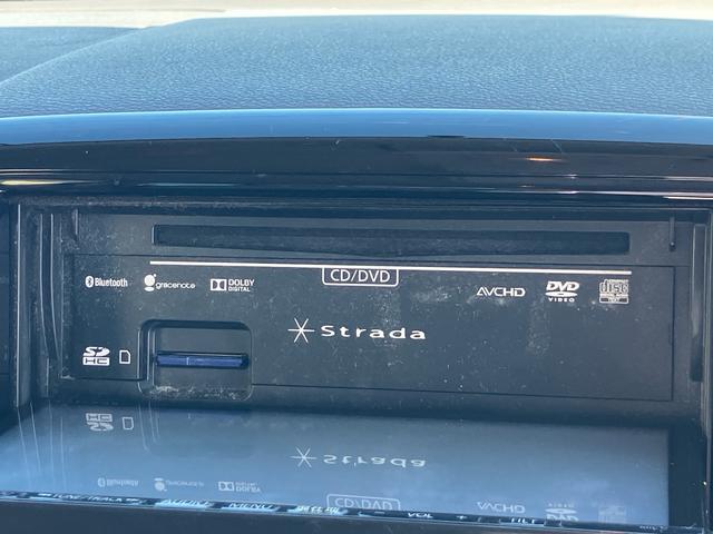 スペーシア X パナソニックストラーダナビ TV バックカメラ ETC 片側電動スライドドア スマートキー アイドリングストップ ベンチシート CVT ツートンカラー(46枚目)