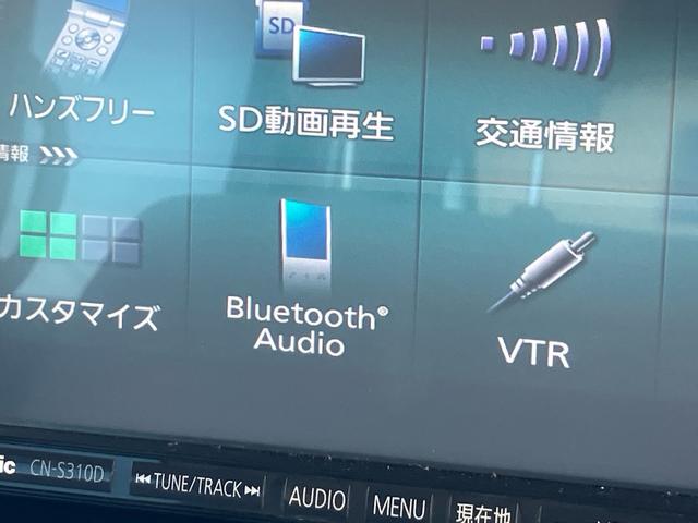 スペーシア X パナソニックストラーダナビ TV バックカメラ ETC 片側電動スライドドア スマートキー アイドリングストップ ベンチシート CVT ツートンカラー(49枚目)