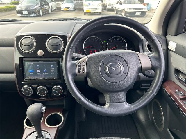 ベリーサ C ケンウッドナビTV ドライブレコーダー ETC オートライト スマートキー(3枚目)