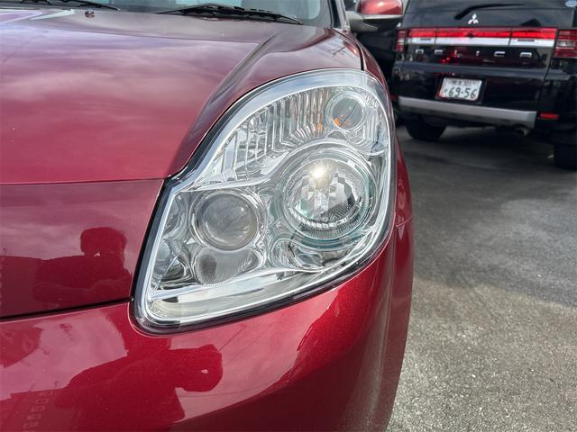 ベリーサ C ケンウッドナビTV ドライブレコーダー ETC オートライト スマートキー(16枚目)