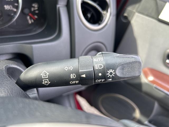 ベリーサ C ケンウッドナビTV ドライブレコーダー ETC オートライト スマートキー(22枚目)