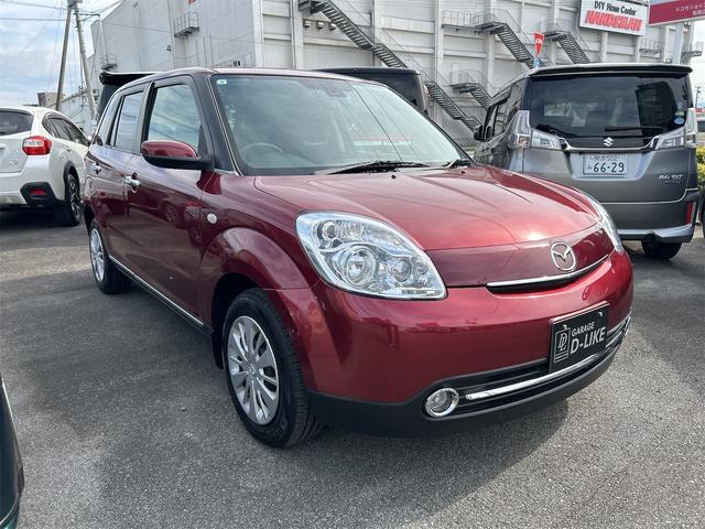 ベリーサ C ケンウッドナビTV ドライブレコーダー ETC オートライト スマートキー(29枚目)