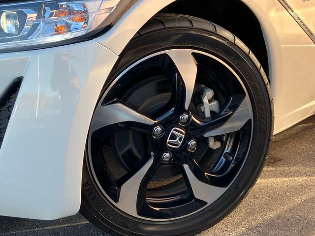 S660 α 6速マニュアル クルーズコントロール スマートキー プッシュスタート ETC オートLEDヘッドライト ハーフレザーシート ドライブレコーダー 16inアルミホイール(8枚目)