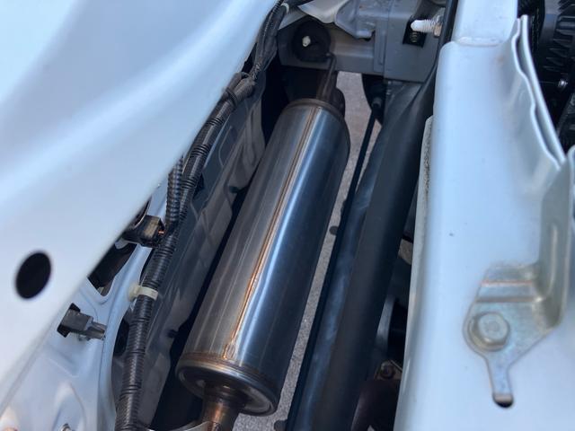 S660 α 6速マニュアル クルーズコントロール スマートキー プッシュスタート ETC オートLEDヘッドライト ハーフレザーシート ドライブレコーダー 16inアルミホイール(20枚目)