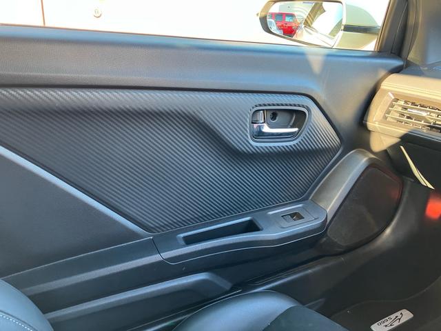 S660 α 6速マニュアル クルーズコントロール スマートキー プッシュスタート ETC オートLEDヘッドライト ハーフレザーシート ドライブレコーダー 16inアルミホイール(46枚目)