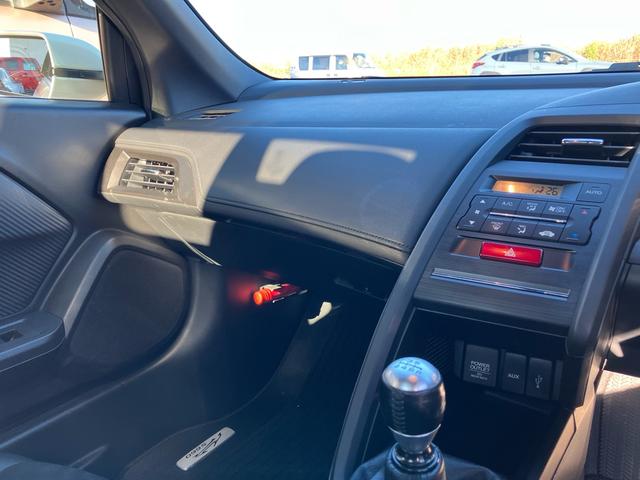 S660 α 6速マニュアル クルーズコントロール スマートキー プッシュスタート ETC オートLEDヘッドライト ハーフレザーシート ドライブレコーダー 16inアルミホイール(47枚目)