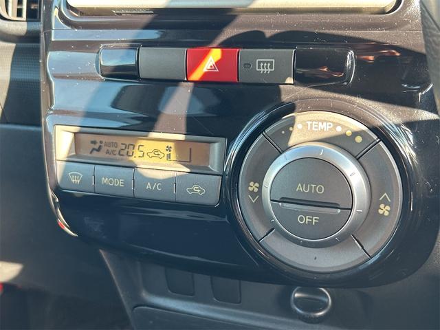 タント カスタムX 純正ナビテレビ バックニモター ETC 助手席側電動スライドドア HIDライト(7枚目)