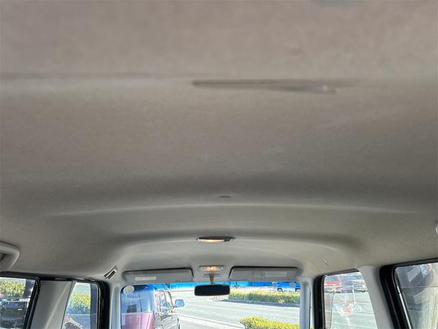 タント カスタムX 純正ナビテレビ バックニモター ETC 助手席側電動スライドドア HIDライト(21枚目)