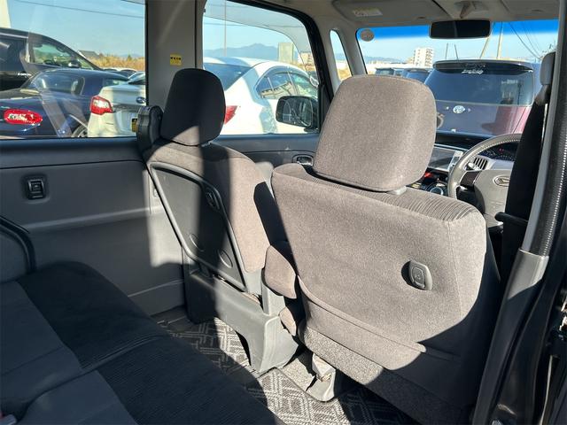 タント カスタムX 純正ナビテレビ バックニモター ETC 助手席側電動スライドドア HIDライト(49枚目)