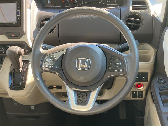 Ｎ－ＢＯＸ Ｇ・Ｌホンダセンシング　ドライブレコーダー　ＥＴＣ　バックカメラ　両側電動スライドドア　ナビ　ＴＶ　オートクルーズコントロール　レーンアシスト　衝突被害軽減システム　オートライト　ＬＥＤヘッドランプ　スマートキー（2枚目）