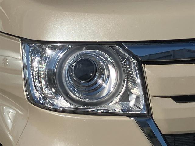 Ｎ－ＢＯＸ Ｇ・Ｌホンダセンシング　ドライブレコーダー　ＥＴＣ　バックカメラ　両側電動スライドドア　ナビ　ＴＶ　オートクルーズコントロール　レーンアシスト　衝突被害軽減システム　オートライト　ＬＥＤヘッドランプ　スマートキー（14枚目）