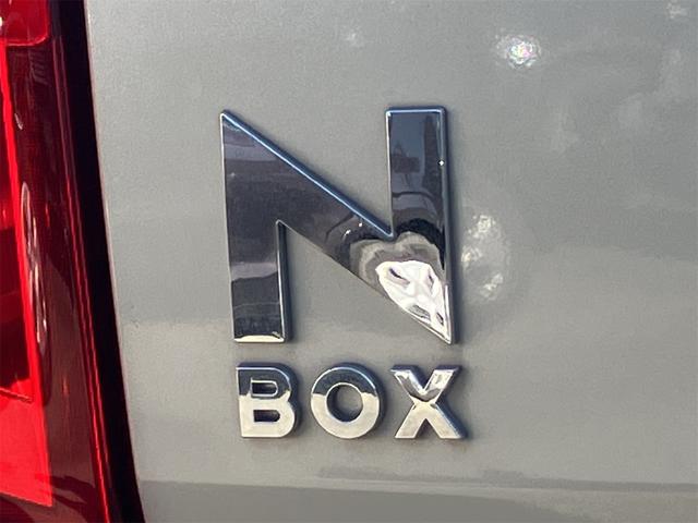 Ｎ－ＢＯＸ Ｇ・Ｌホンダセンシング　ドライブレコーダー　ＥＴＣ　バックカメラ　両側電動スライドドア　ナビ　ＴＶ　オートクルーズコントロール　レーンアシスト　衝突被害軽減システム　オートライト　ＬＥＤヘッドランプ　スマートキー（24枚目）