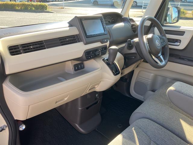 Ｎ－ＢＯＸ Ｇ・Ｌホンダセンシング　ドライブレコーダー　ＥＴＣ　バックカメラ　両側電動スライドドア　ナビ　ＴＶ　オートクルーズコントロール　レーンアシスト　衝突被害軽減システム　オートライト　ＬＥＤヘッドランプ　スマートキー（34枚目）