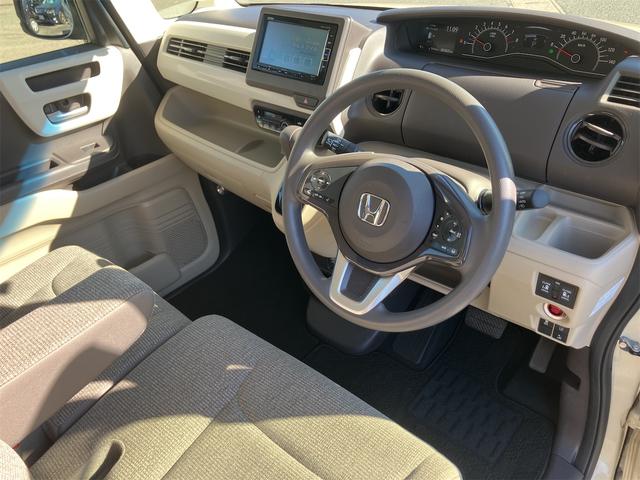 Ｎ－ＢＯＸ Ｇ・Ｌホンダセンシング　ドライブレコーダー　ＥＴＣ　バックカメラ　両側電動スライドドア　ナビ　ＴＶ　オートクルーズコントロール　レーンアシスト　衝突被害軽減システム　オートライト　ＬＥＤヘッドランプ　スマートキー（36枚目）