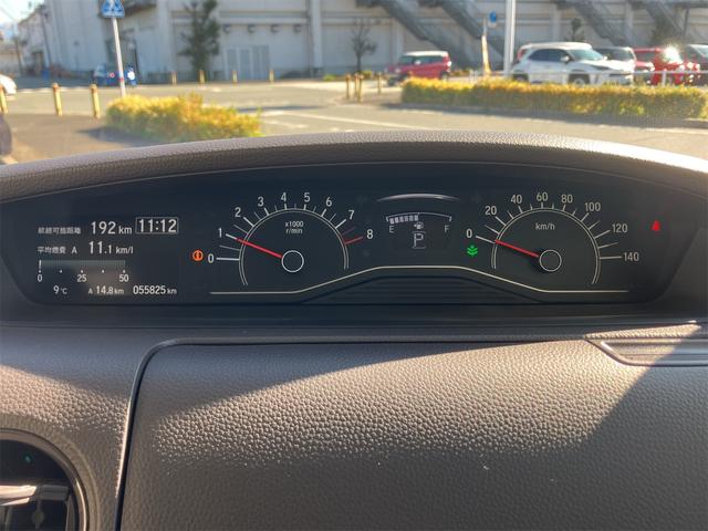 Ｎ－ＢＯＸ Ｇ・Ｌホンダセンシング　ドライブレコーダー　ＥＴＣ　バックカメラ　両側電動スライドドア　ナビ　ＴＶ　オートクルーズコントロール　レーンアシスト　衝突被害軽減システム　オートライト　ＬＥＤヘッドランプ　スマートキー（52枚目）