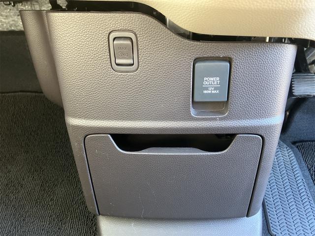 Ｎ－ＢＯＸ Ｇ・Ｌホンダセンシング　ドライブレコーダー　ＥＴＣ　バックカメラ　両側電動スライドドア　ナビ　ＴＶ　オートクルーズコントロール　レーンアシスト　衝突被害軽減システム　オートライト　ＬＥＤヘッドランプ　スマートキー（55枚目）