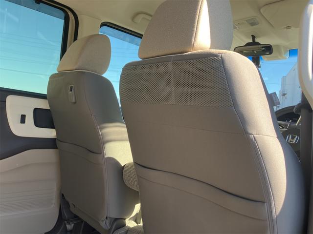 Ｎ－ＢＯＸ Ｇ・Ｌホンダセンシング　ドライブレコーダー　ＥＴＣ　バックカメラ　両側電動スライドドア　ナビ　ＴＶ　オートクルーズコントロール　レーンアシスト　衝突被害軽減システム　オートライト　ＬＥＤヘッドランプ　スマートキー（67枚目）