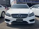 MERCEDES BENZ E-CLASS