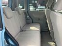 Ｘ　純正ナビ　ＴＶ　バックカメラ　ＥＴＣ　片側電動スライドドア　スマートキー　アイドリングストップ　ベンチシート　ＣＶＴ　盗難防止システム　衝突安全ボディ　ツートンカラー（38枚目）