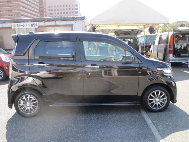 G・Aパッケージ 禁煙車 あんしんパッケージ 衝突軽減ブレーキ サイドエアバッグ 純正SDナビ ETC バックモニター(7枚目)