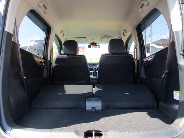 G・Aパッケージ 禁煙車 あんしんパッケージ 衝突軽減ブレーキ サイドエアバッグ 純正SDナビ ETC バックモニター(23枚目)