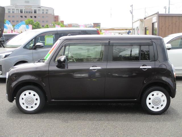 X 禁煙車 純正メモリーナビ バックモニター HIDオートライト レザーシート(3枚目)