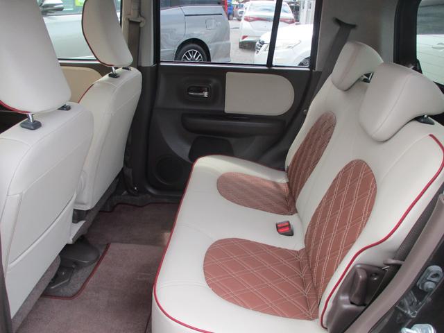 X 禁煙車 純正メモリーナビ バックモニター HIDオートライト レザーシート(19枚目)