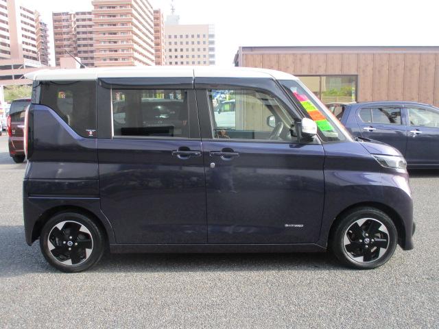 日産 ルークス