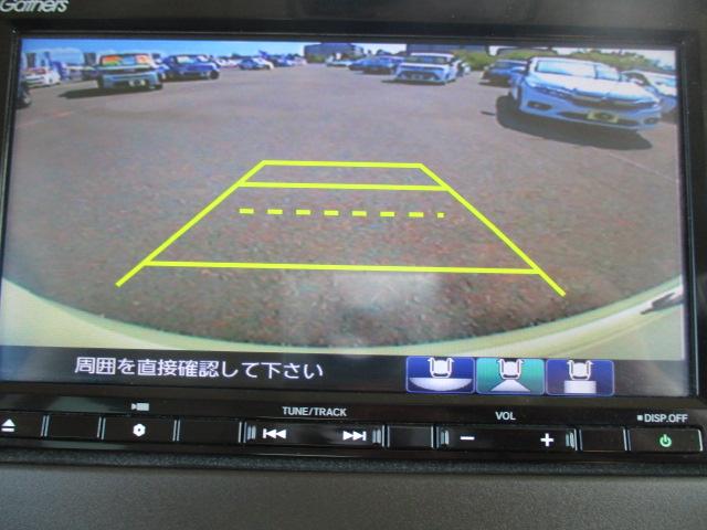 N-BOX G・Lホンダセンシング 禁煙車 ホンダセンシング 純正SDナビ ビルトインETC バックモニター 純正ドライブレコーダー(14枚目)