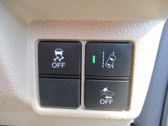 N-BOX G・Lホンダセンシング 禁煙車 ホンダセンシング 純正SDナビ ビルトインETC バックモニター 純正ドライブレコーダー(22枚目)