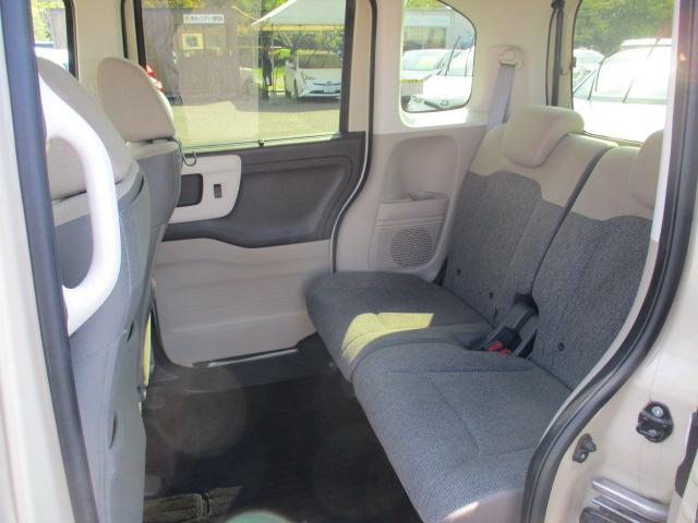 N-BOX G・Lホンダセンシング 禁煙車 ホンダセンシング 純正SDナビ ビルトインETC バックモニター 純正ドライブレコーダー(24枚目)