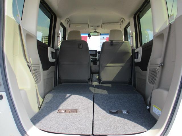 N-BOX G・Lホンダセンシング 禁煙車 ホンダセンシング 純正SDナビ ビルトインETC バックモニター 純正ドライブレコーダー(25枚目)