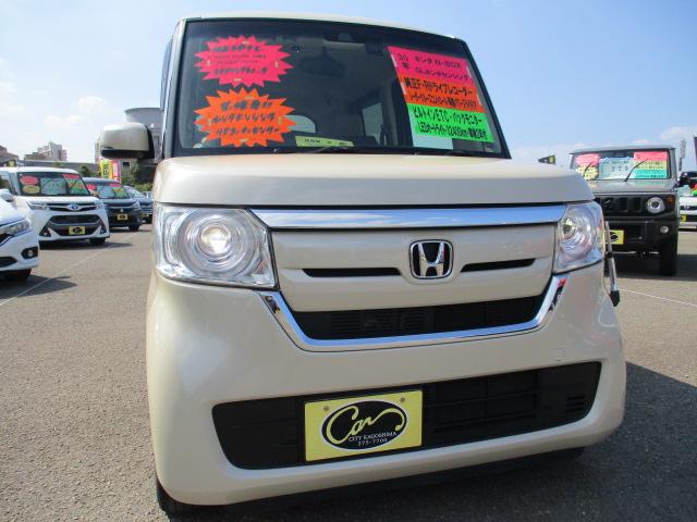 N-BOX G・Lホンダセンシング 禁煙車 ホンダセンシング 純正SDナビ ビルトインETC バックモニター 純正ドライブレコーダー(27枚目)