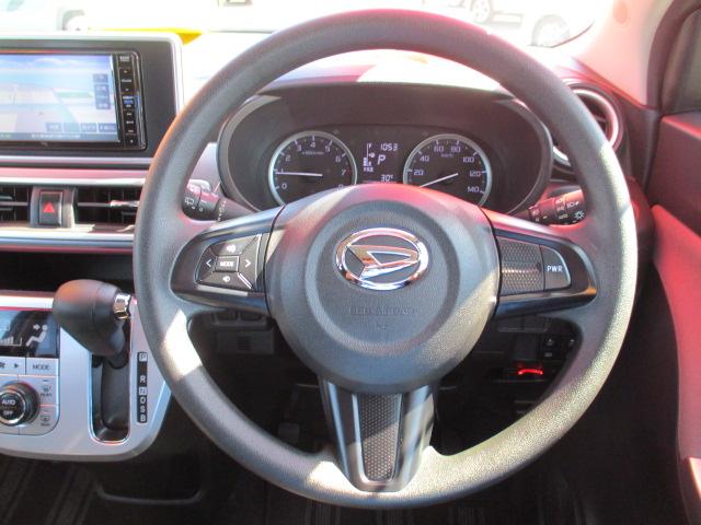 キャスト アクティバＧ　リミテッド　ＳＡＩＩＩ　禁煙車　スマートアシストＩＩＩ　誤発進抑制防止装置　純正ＳＤナビ　ＥＴＣ　全方位モニター（11枚目）