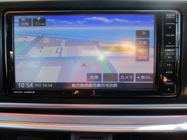 キャスト アクティバＧ　リミテッド　ＳＡＩＩＩ　禁煙車　スマートアシストＩＩＩ　誤発進抑制防止装置　純正ＳＤナビ　ＥＴＣ　全方位モニター（12枚目）