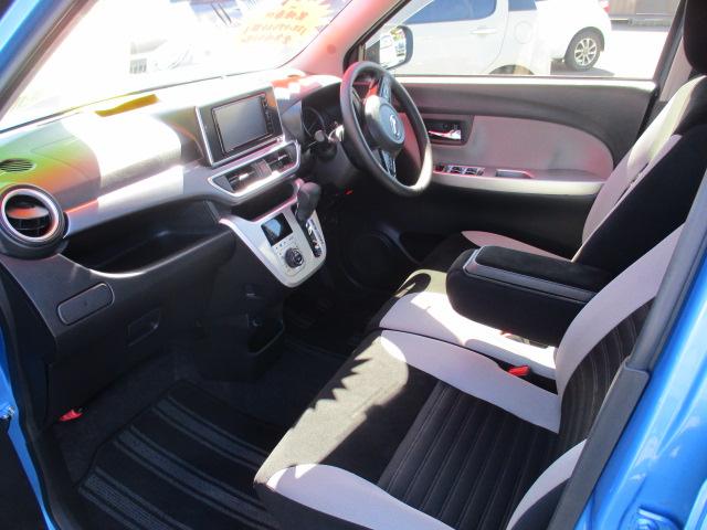 キャスト アクティバＧ　リミテッド　ＳＡＩＩＩ　禁煙車　スマートアシストＩＩＩ　誤発進抑制防止装置　純正ＳＤナビ　ＥＴＣ　全方位モニター（21枚目）