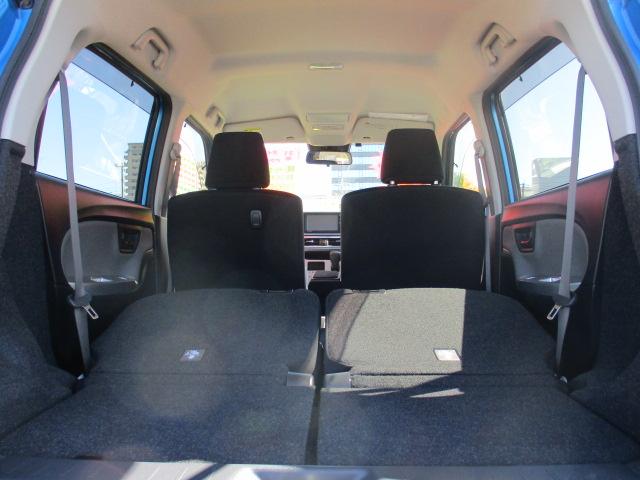 キャスト アクティバＧ　リミテッド　ＳＡＩＩＩ　禁煙車　スマートアシストＩＩＩ　誤発進抑制防止装置　純正ＳＤナビ　ＥＴＣ　全方位モニター（23枚目）