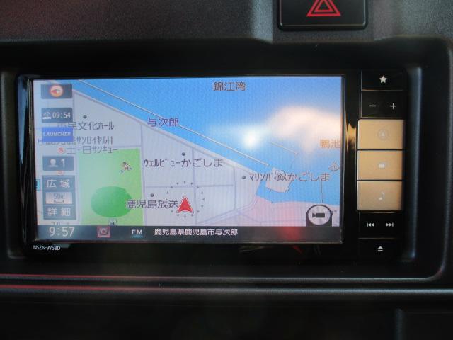 ハイゼットカーゴ ＤＸ　禁煙車　純正ＳＤナビ　ナビ連動ドライブレコーダー　バックモニター（13枚目）