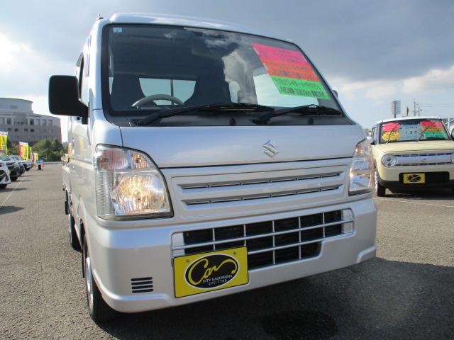 スーパーキャリイ Ｌ　禁煙車　デュアルカメラブレーキサポート　衝突軽減ブレーキ　レーンアシスト　オートマチックハイビーム　オートライト（23枚目）