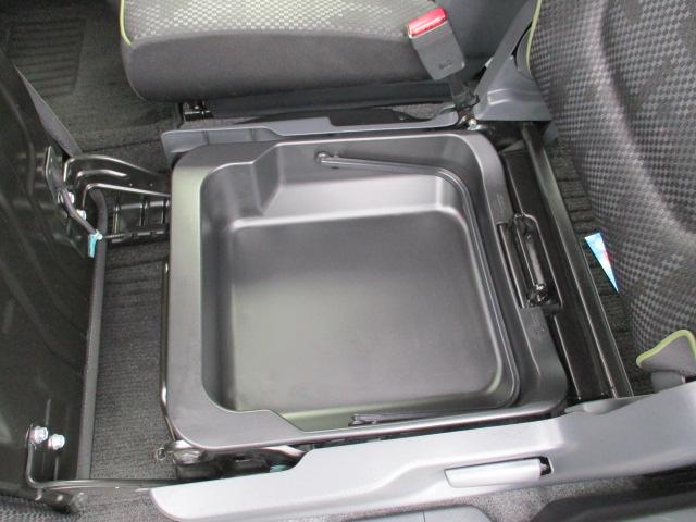 フレアクロスオーバー XS 禁煙車 レーダーブレーキサポート 全方位モニター 社外SDナビ ETC(20枚目)