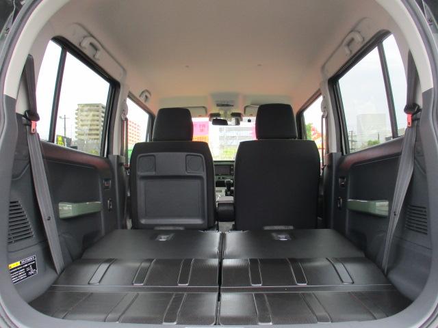 フレアクロスオーバー XS 禁煙車 レーダーブレーキサポート 全方位モニター 社外SDナビ ETC(23枚目)