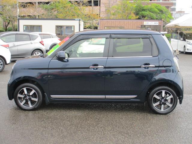 Ｎ－ＯＮＥ プレミアム　禁煙車　あんしんパッケージ　衝突軽減ブレーキ　サイドエアバッグ　社外ＳＤナビ　ビルトインＥＴＣ　バックモニター（3枚目）