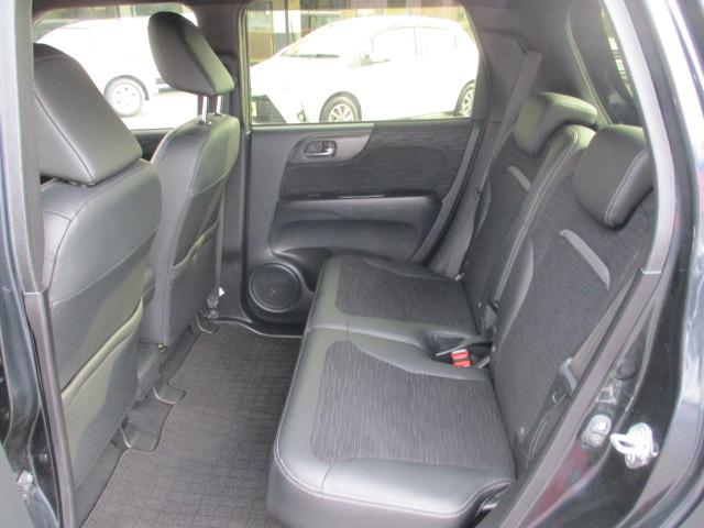 Ｎ－ＯＮＥ プレミアム　禁煙車　あんしんパッケージ　衝突軽減ブレーキ　サイドエアバッグ　社外ＳＤナビ　ビルトインＥＴＣ　バックモニター（23枚目）