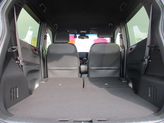 Ｎ－ＯＮＥ プレミアム　禁煙車　あんしんパッケージ　衝突軽減ブレーキ　サイドエアバッグ　社外ＳＤナビ　ビルトインＥＴＣ　バックモニター（24枚目）