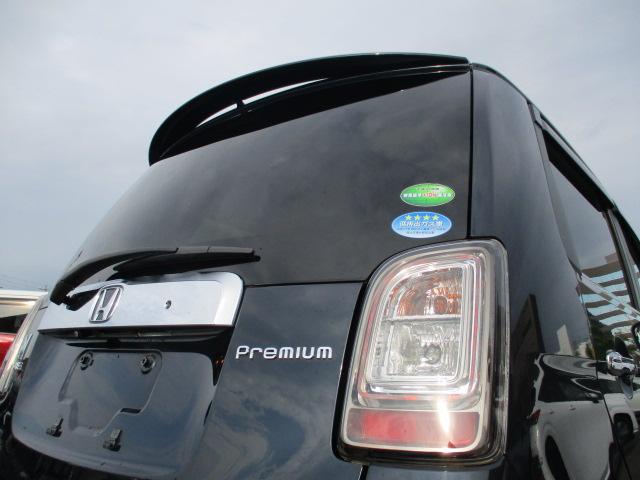 Ｎ－ＯＮＥ プレミアム　禁煙車　あんしんパッケージ　衝突軽減ブレーキ　サイドエアバッグ　社外ＳＤナビ　ビルトインＥＴＣ　バックモニター（25枚目）