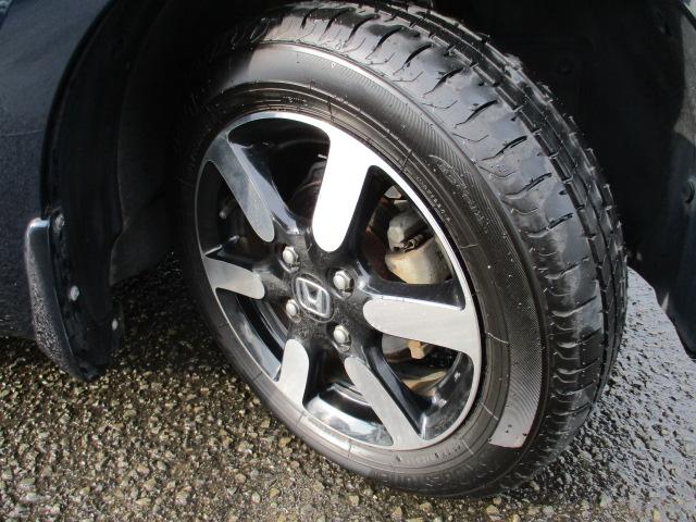 Ｎ－ＯＮＥ プレミアム　禁煙車　あんしんパッケージ　衝突軽減ブレーキ　サイドエアバッグ　社外ＳＤナビ　ビルトインＥＴＣ　バックモニター（26枚目）